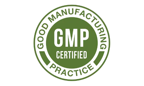pronail complex GMP Certified
